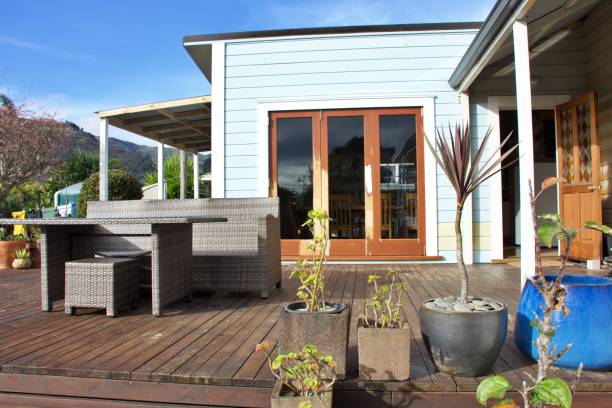 Best Residential Vinyl Siding Installation  in Ludington, MI